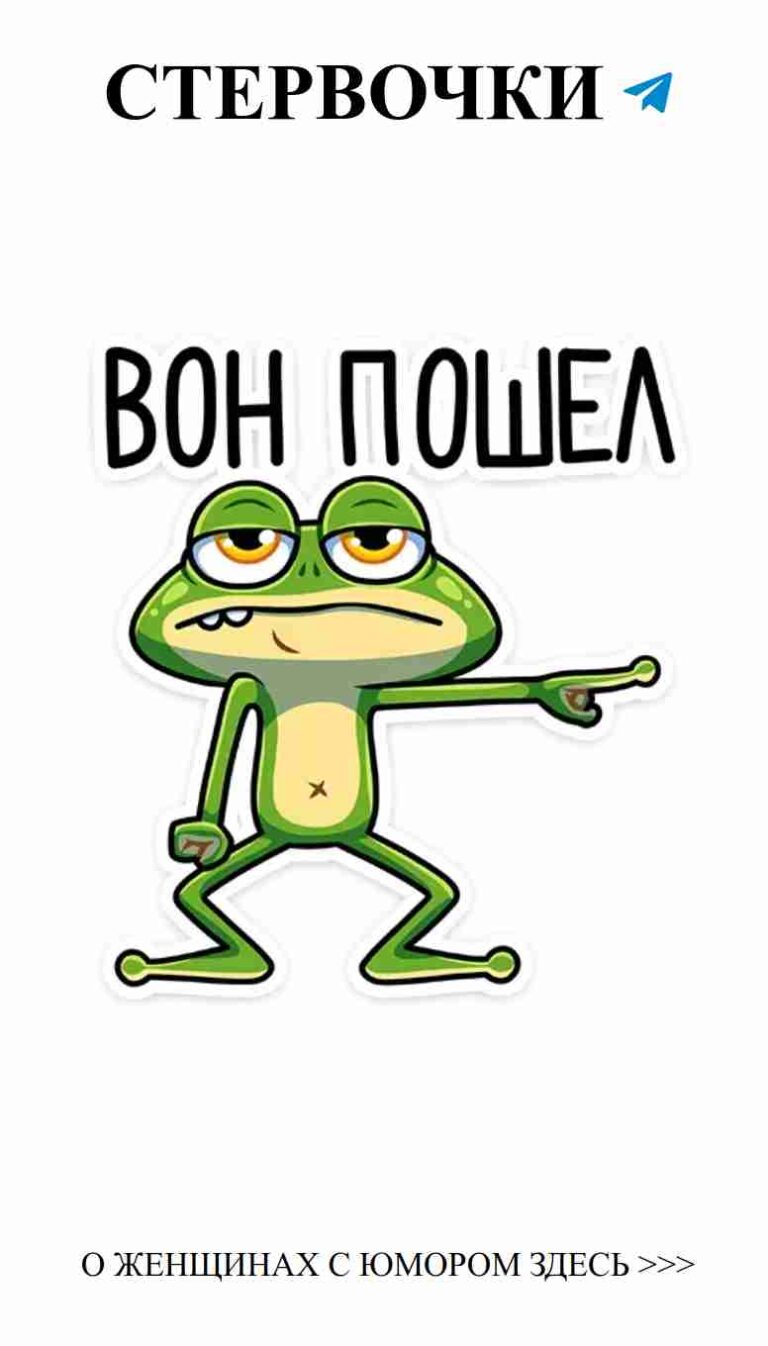 Стикеры о любви и женском юморе для поднятия настроения