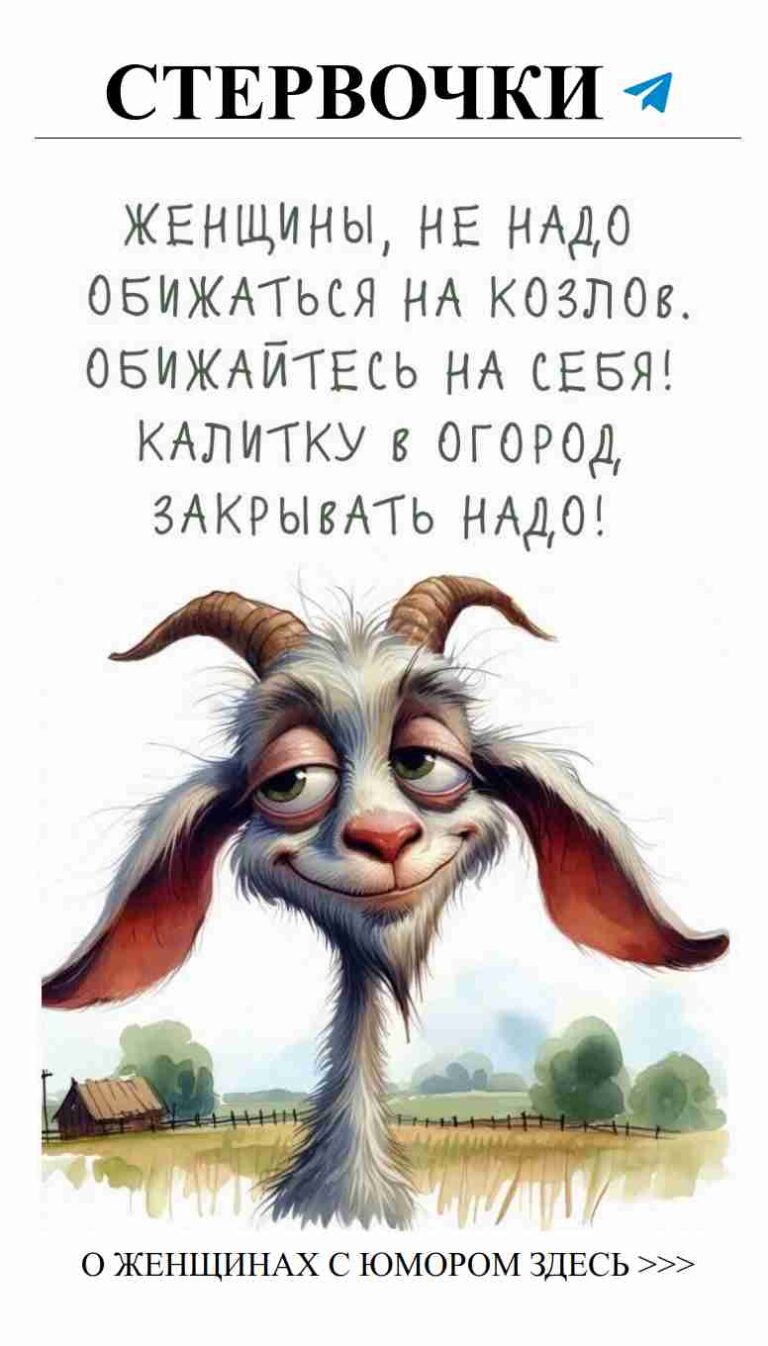 Любовь как смешной анекдот о нашем повседневном юморе