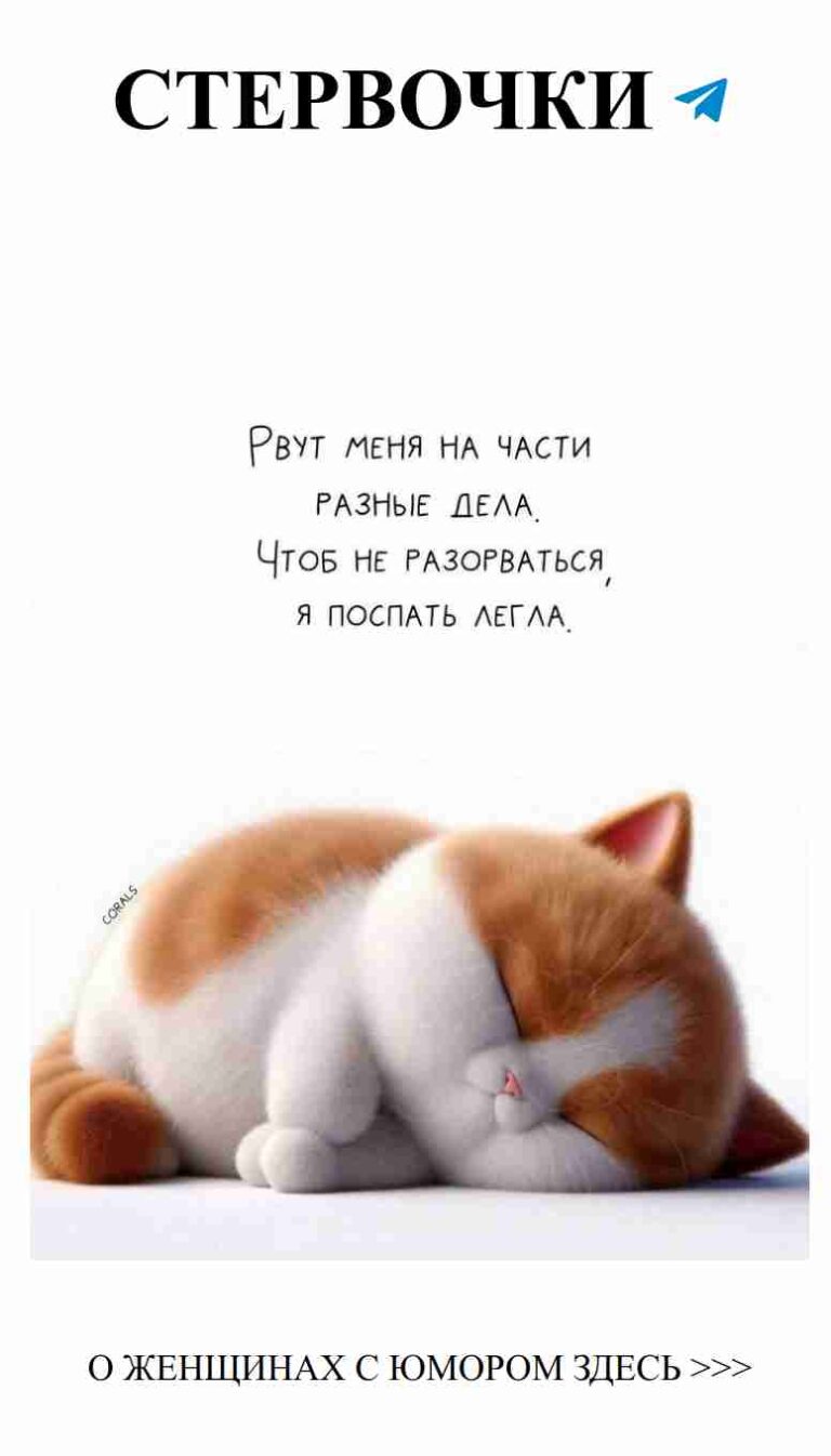 Любовь не только серьезна, но и очень смешна