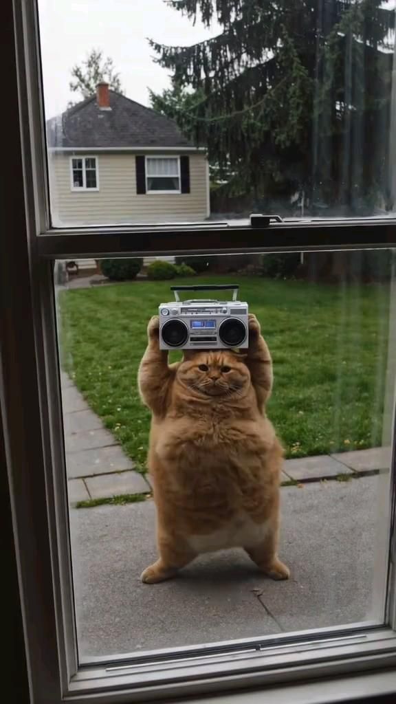 Доброго ранку понеділка))