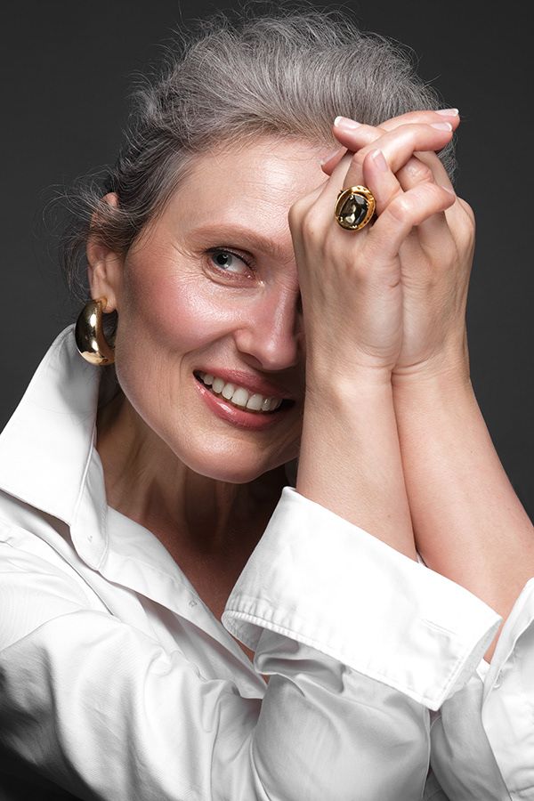 Lady – Nikita&Olga Kobrin