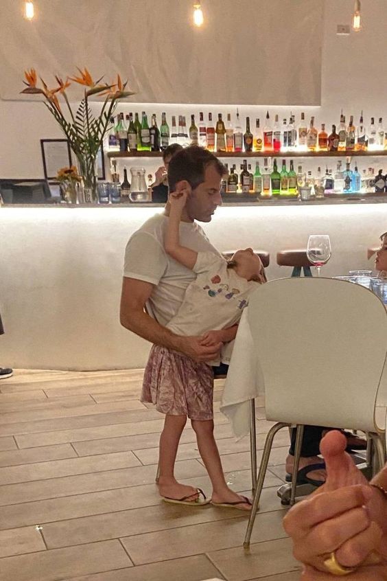 28 забавных фотографий, когда ракурс менял вс