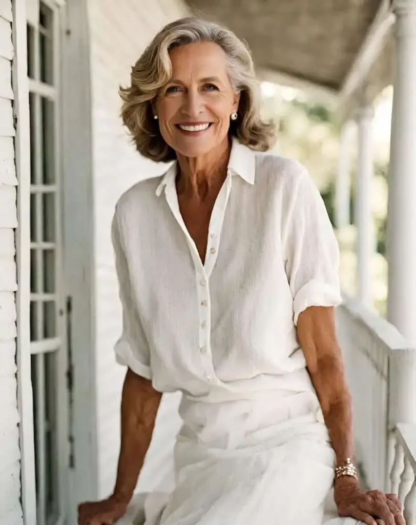 Over 60? These Accessories Will Add Instant Glam To Your Everyday Style