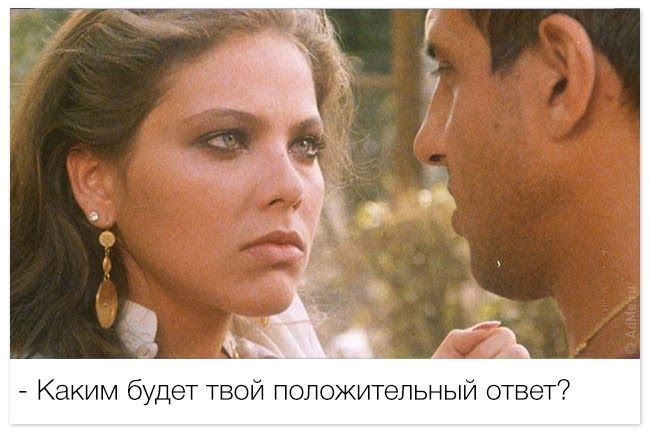 Адриано Челентано: лучшие фразы из фильмов