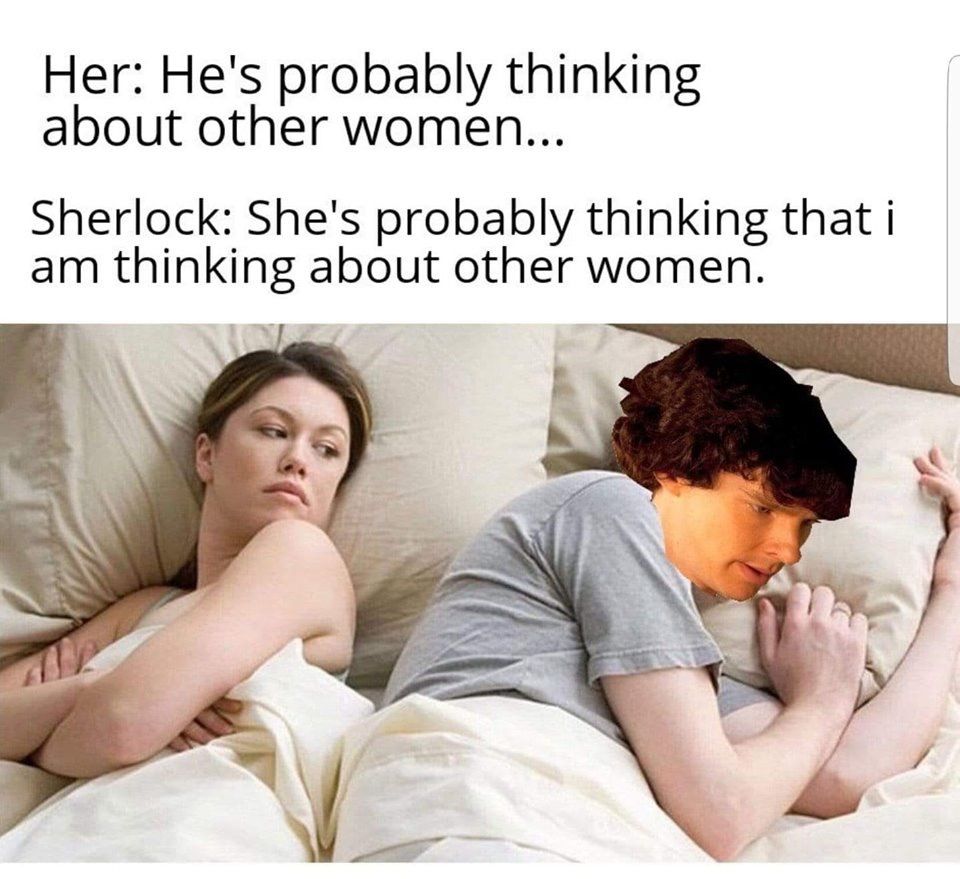 Benedict Cumberbatch ❤️