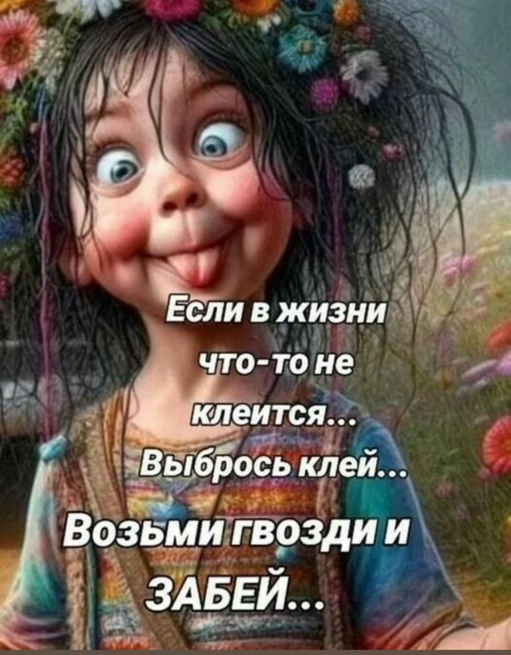 Смешные открытки и позитив – по кнопке •ПЕРЕЙТИ•