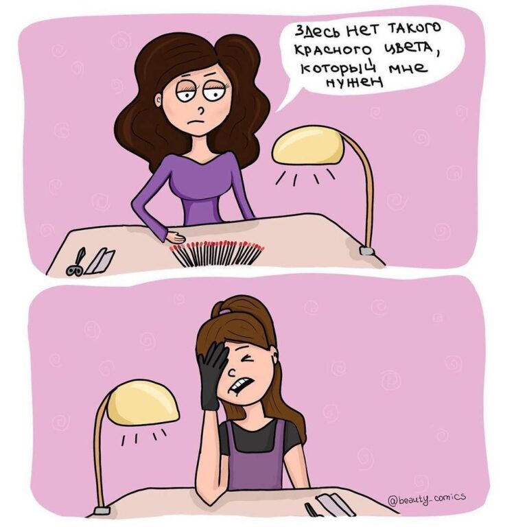 5 стильных идей для услуги мастера маникюра на каждый день #красивыйманикюр #ногти