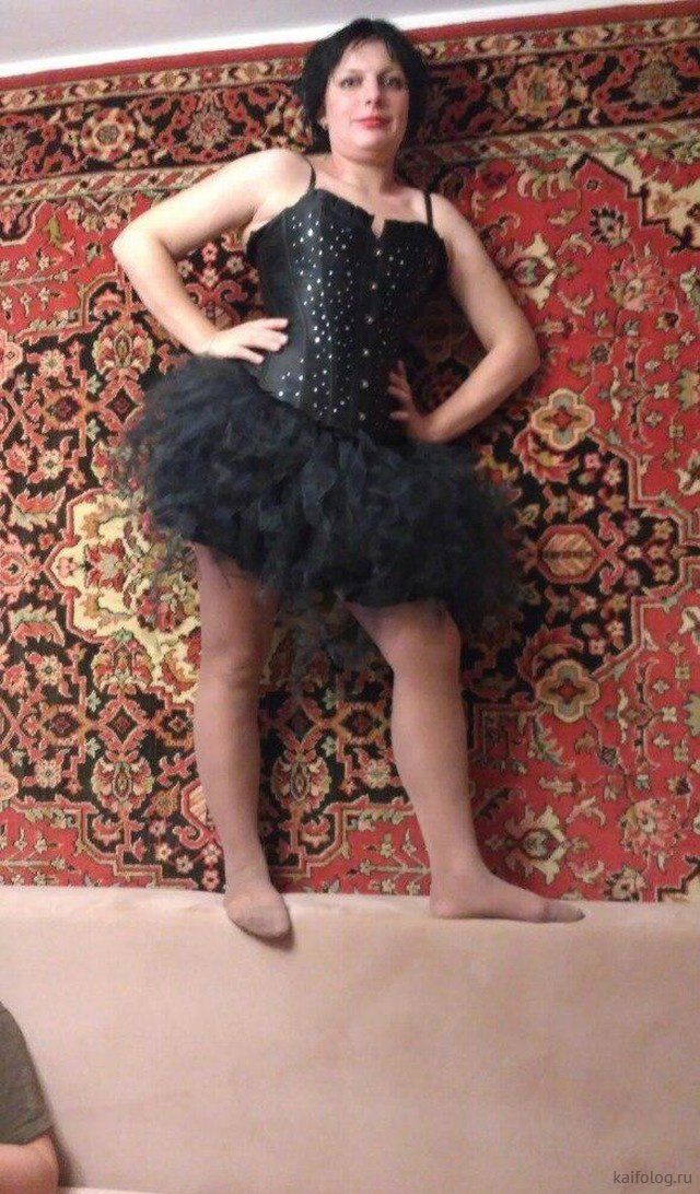 Ужасы русской провинции (40 фото)