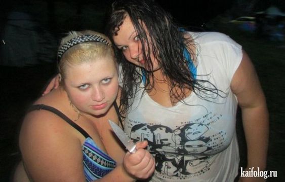 женский юмор 632