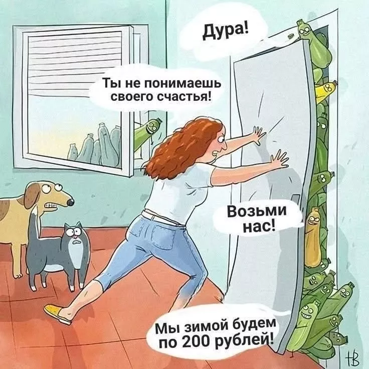 Юмор, прикол