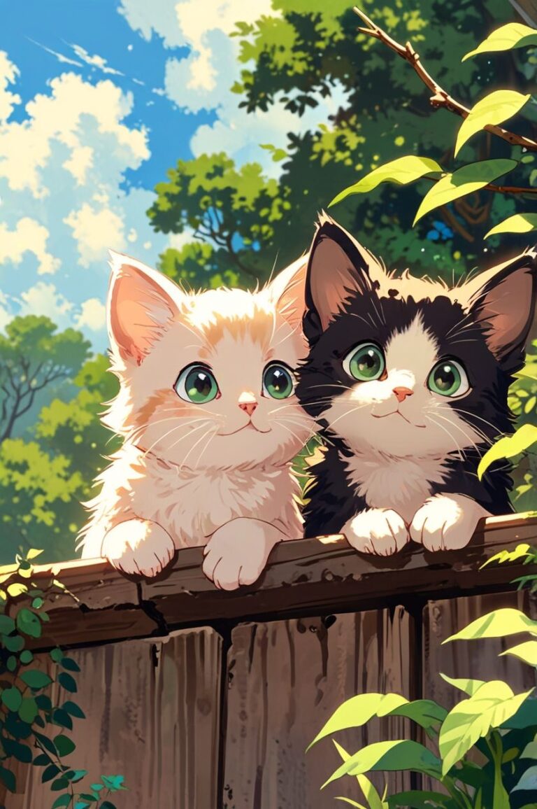 “The beautiful cute  🐈 cat’s !