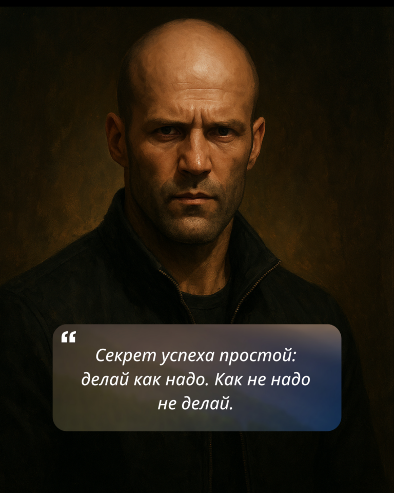 Цитаты великих людей