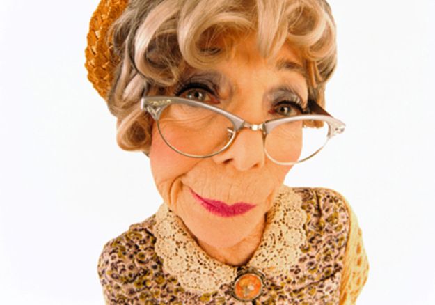 Теща приехала в гости;)) (Монолог) | Юмор