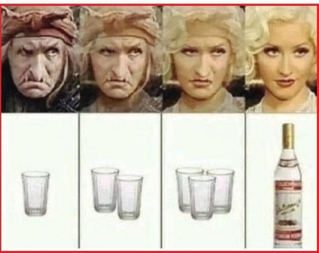 Картинки разные с надписями и без – ЯПлакалъ