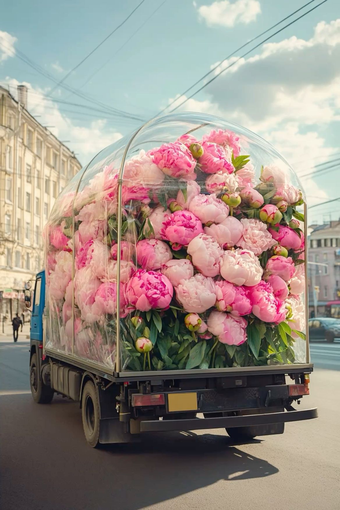 Ai art by Viktoria Yastrebova