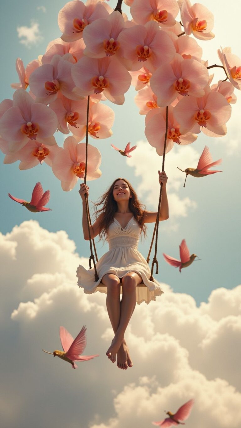 Картинка фентези