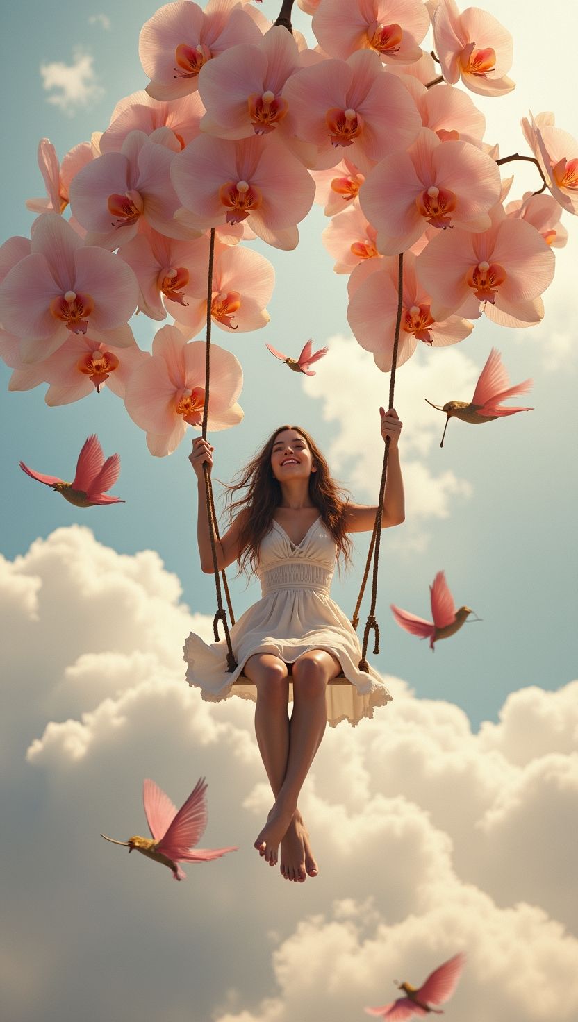 Картинка фентези