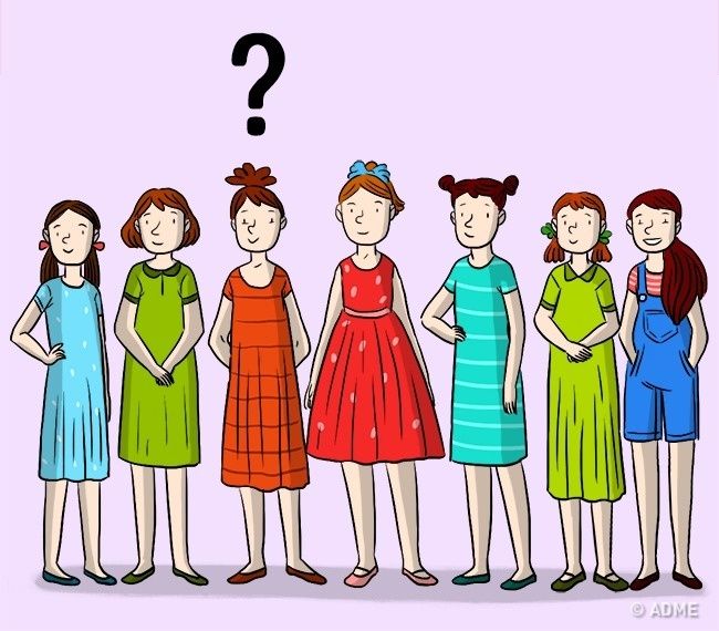 5 задач на логику, после которых мозг заработает на всю катушку