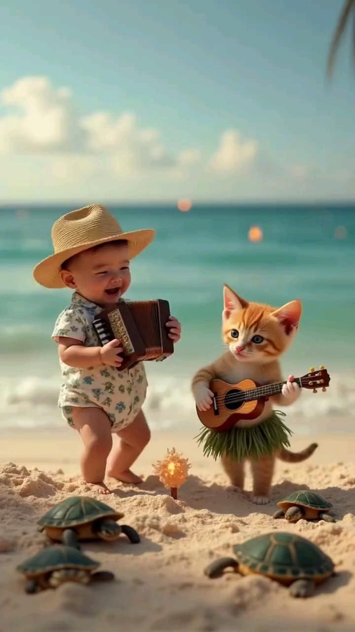 Открытки на каждый день