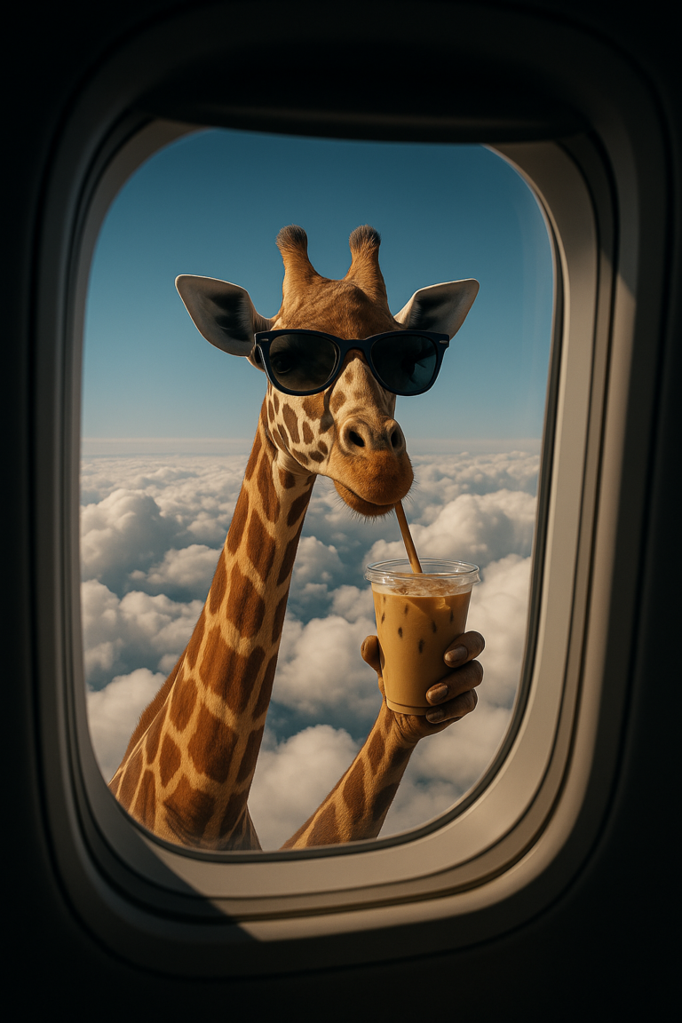 Креативный дизайн для брендов | AI иллюстрации