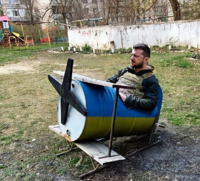 Смешные фото (40 штук)