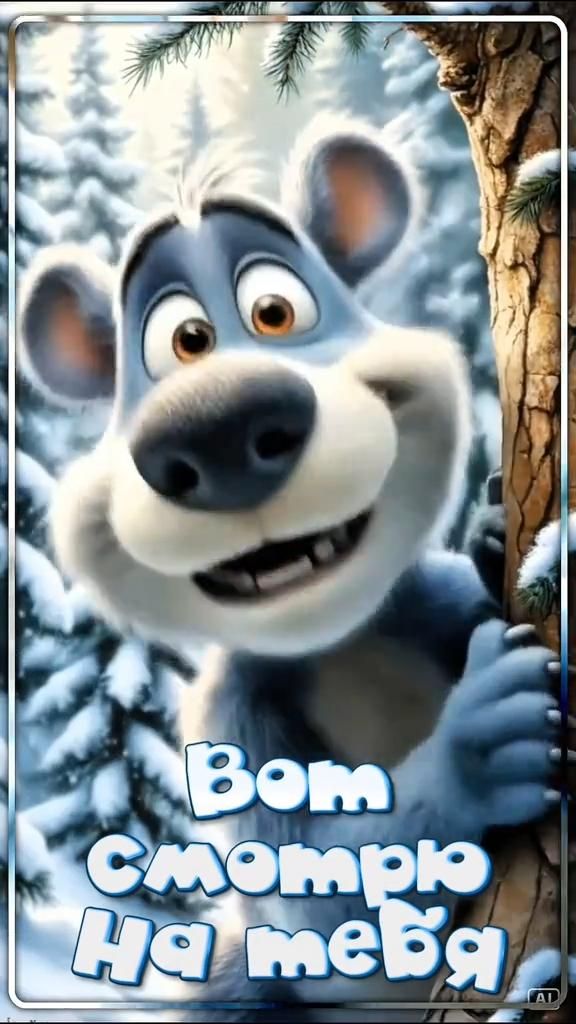 ❤️Для тебя