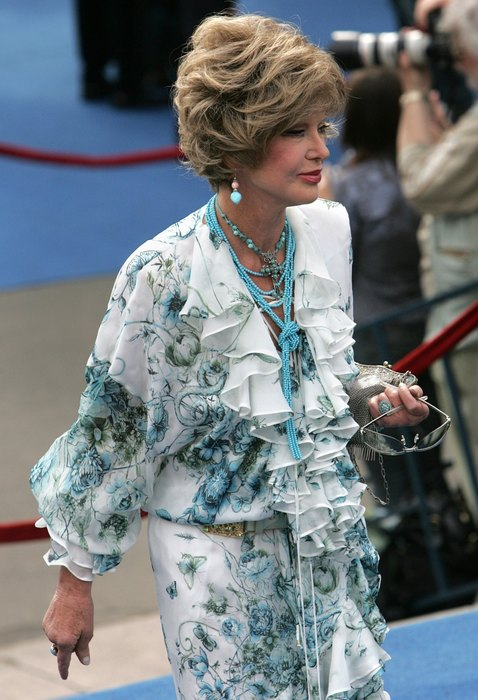 Диета Людмилы Гурченко. Дисциплина и никакого алкоголя