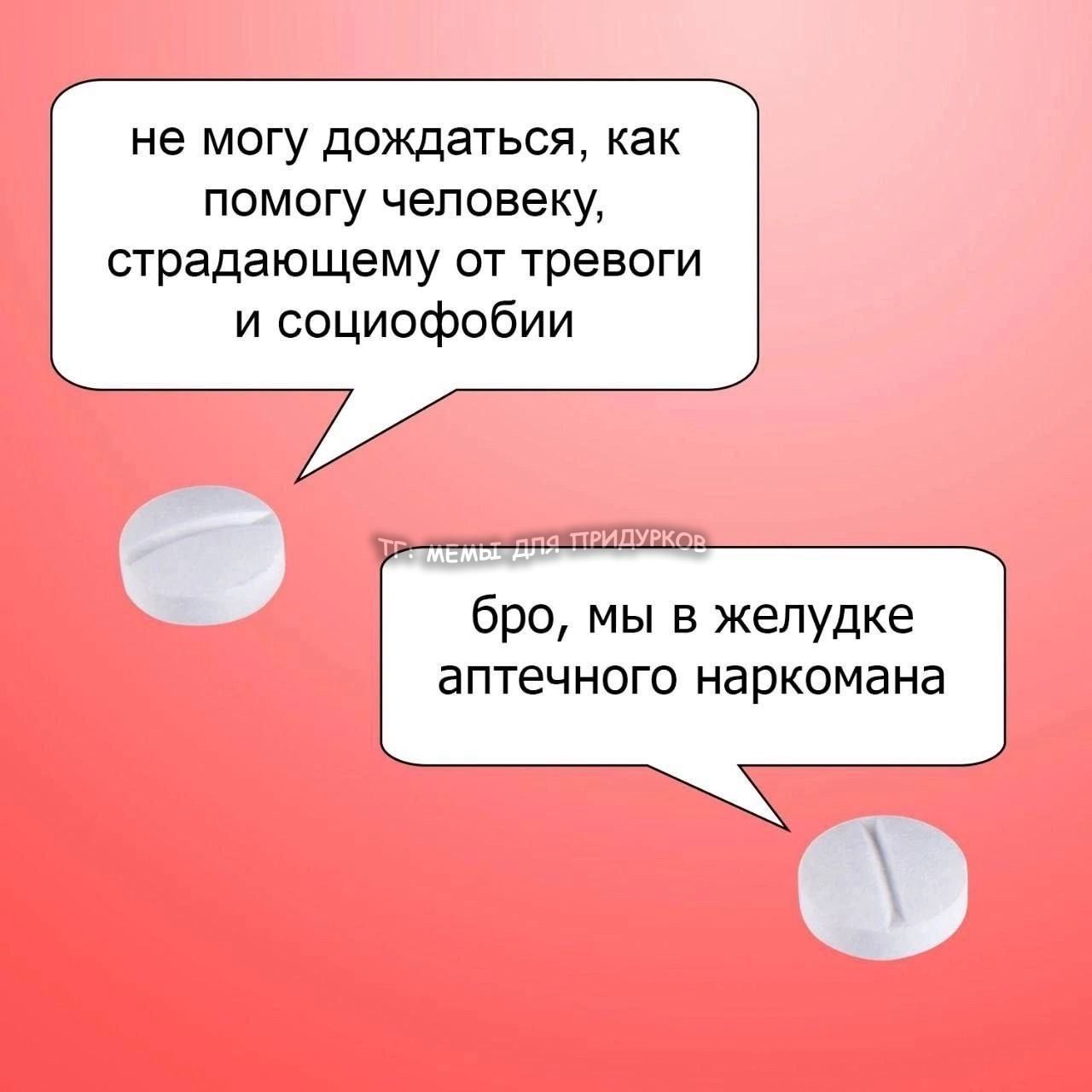 тг: мемы для придурков