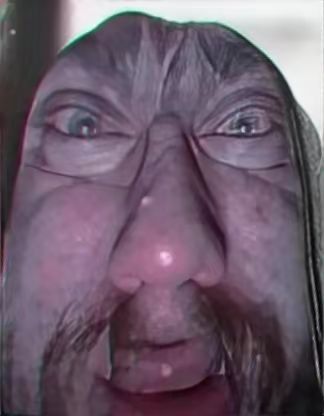 дед какой-то 😨🥀