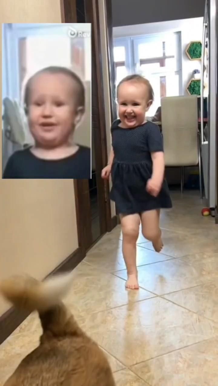 Пиздец ей в школе