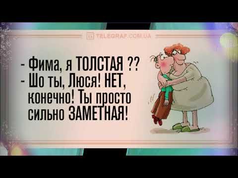 Юмор.Анекдоты.Приколы.”Счастье есть…” Веселая Открытка для настроения.