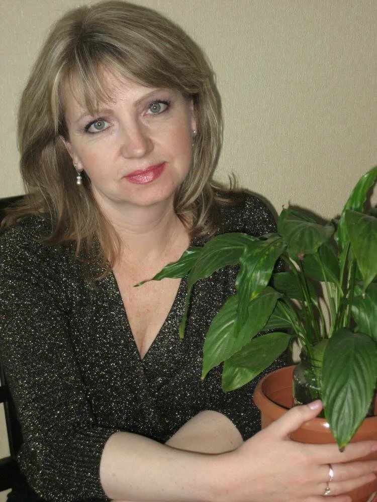 Женщины за 50 (115 реальных фото)