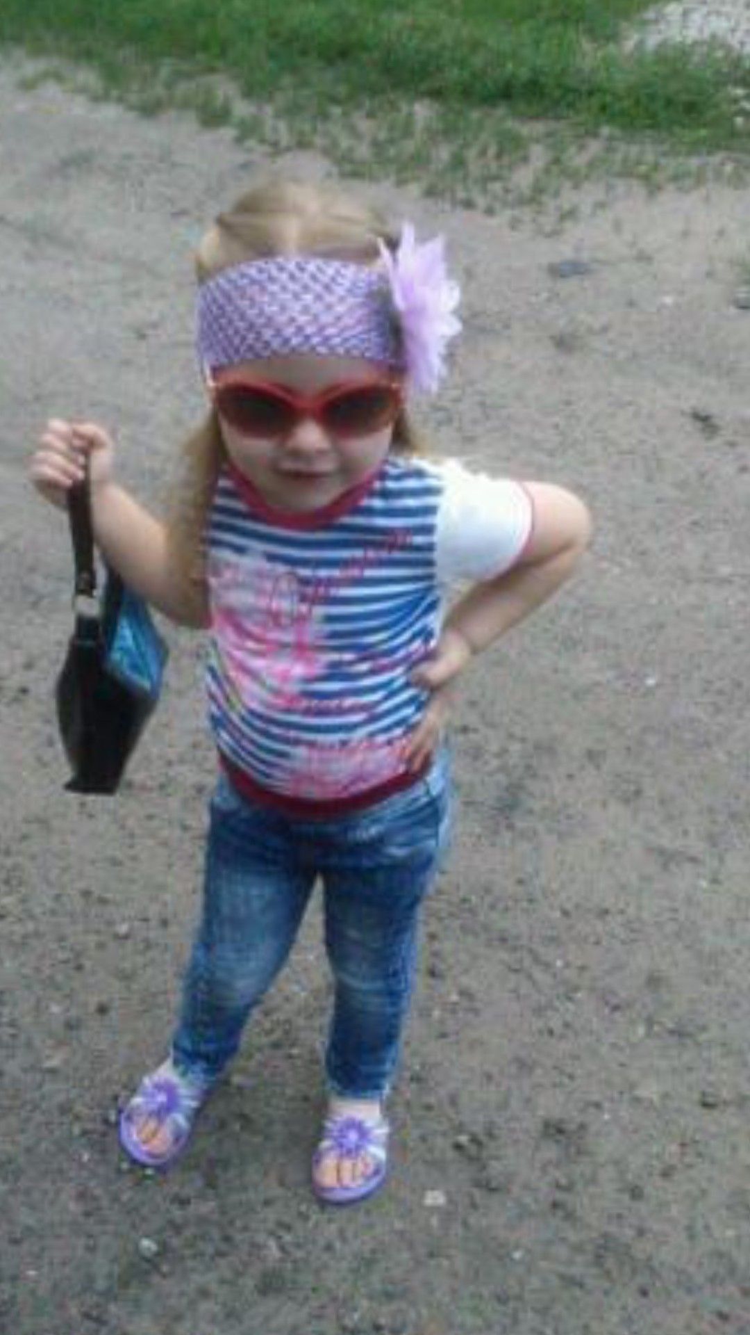 та самая Лп после походки на вб и я тож:) и вы котики)))