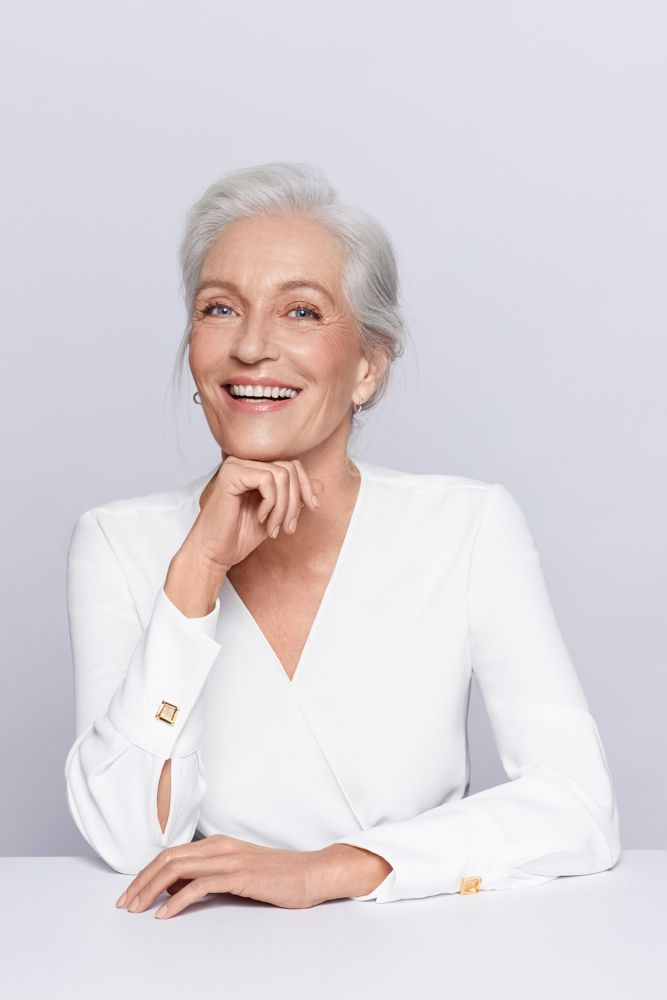 Andrea G | ELBMODELS