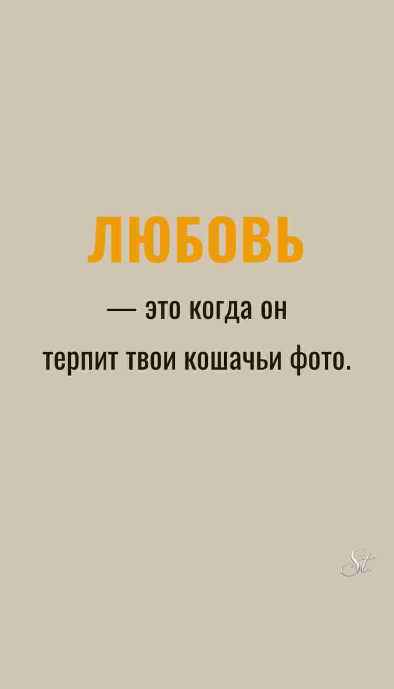 Ироничные мысли и женская философия жизни