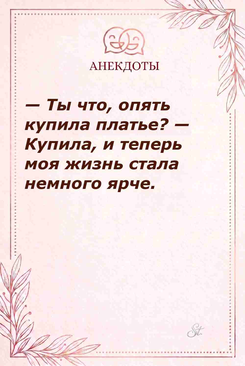 Смешные цитаты о покупках и жизни